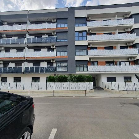 Ale House Lägenhet Oradea Exteriör bild