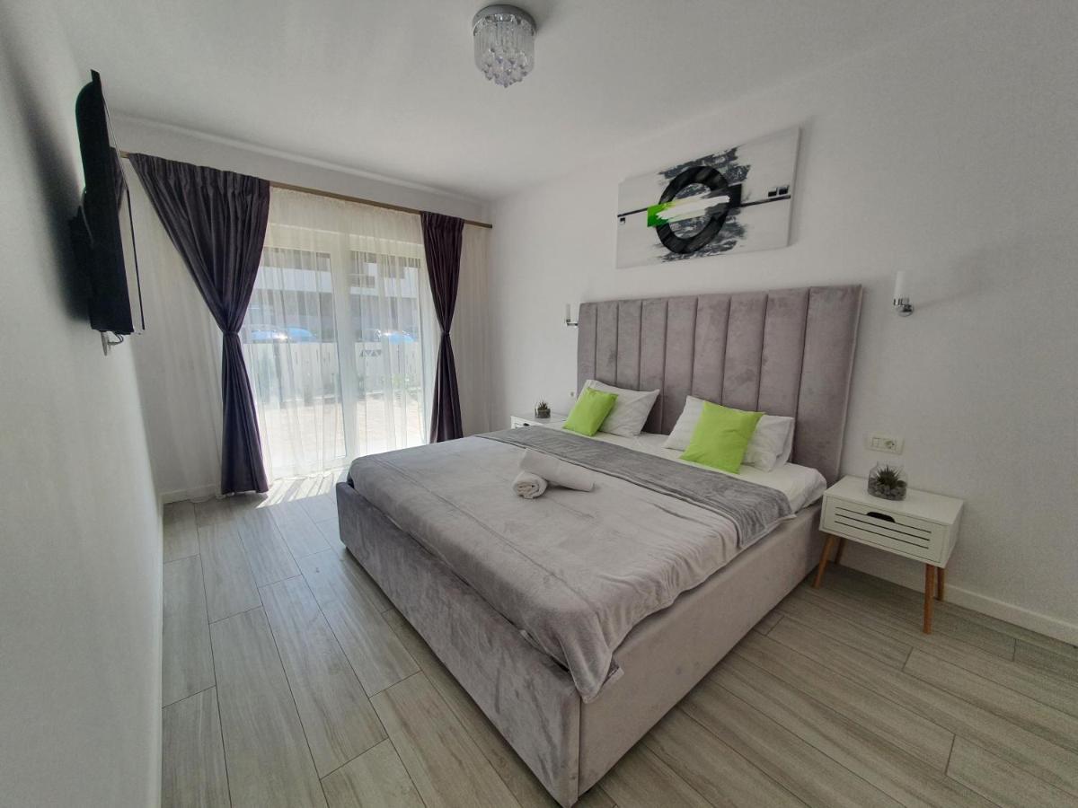 Ale House Lägenhet Oradea Exteriör bild