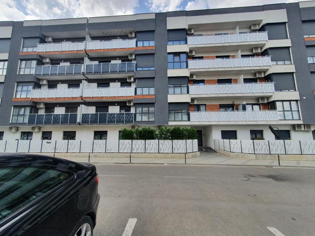 Ale House Lägenhet Oradea Exteriör bild